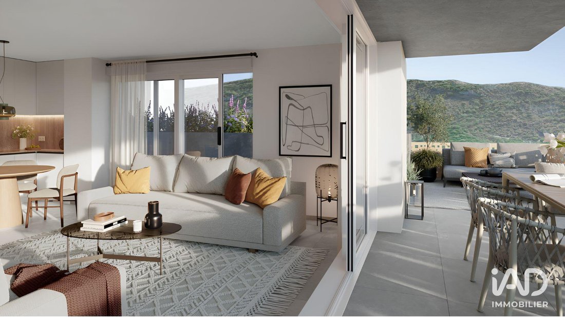 Apartment in Challes-les-Eaux, Auvergne-Rhône-Alpes, France 1 - 18222352