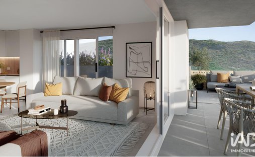 Apartment in Challes-les-Eaux, Auvergne-Rhône-Alpes, France 1