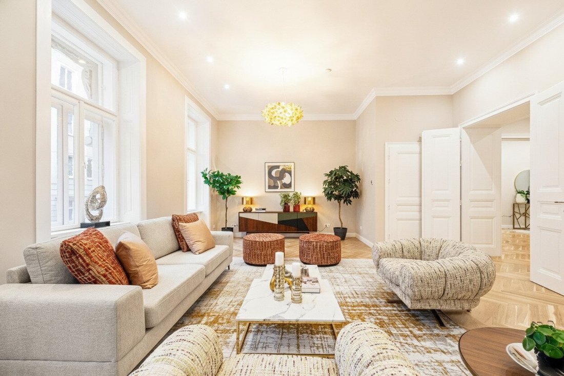 Apartment in Vienna, Wien, Austria 2 - 17770377