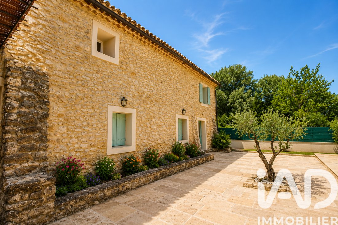 House in Bédoin, Provence-Alpes-Côte d'Azur, France 2 - 18221796