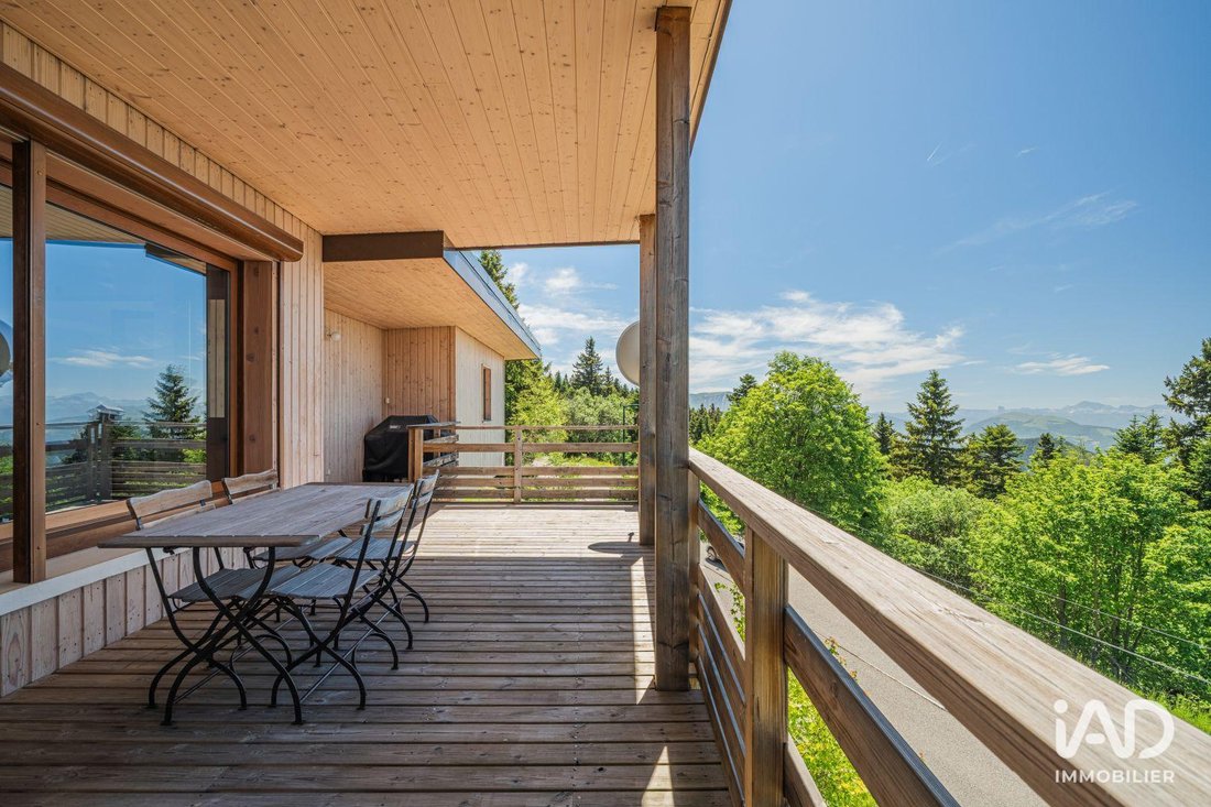 House in Chamrousse, Auvergne-Rhône-Alpes, France 3 - 18222019