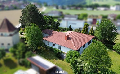 Casa a Sonntagberg, Bassa Austria, Austria 1