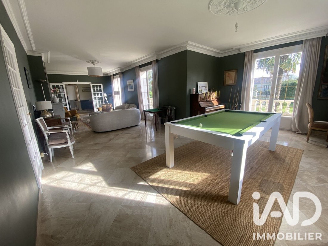 House in Mauves-sur-Loire, Pays de la Loire, France 3 - 18223110