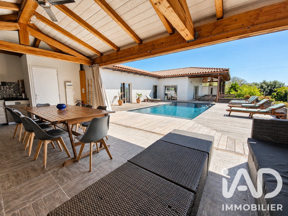 House in Bonifacio / Bunifaziu, Corsica, France 4 - 16566246