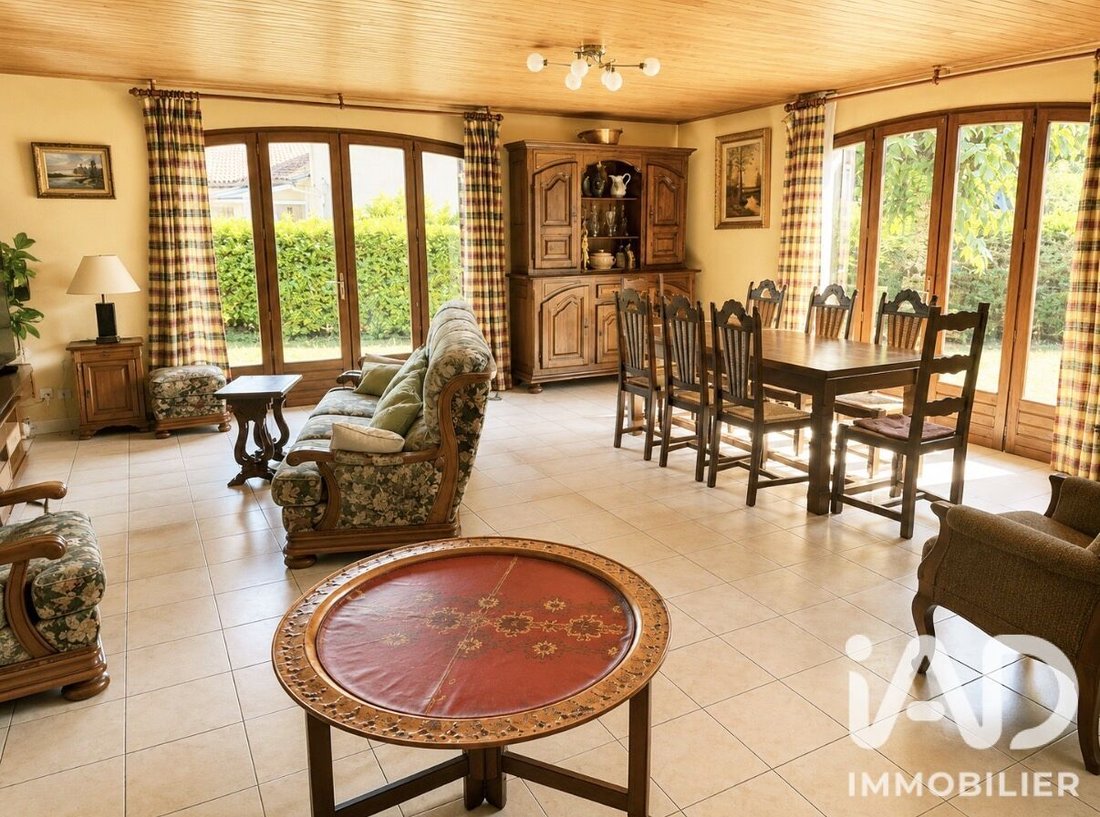 House in Lanton, Nouvelle-Aquitaine, France 5 - 18223053