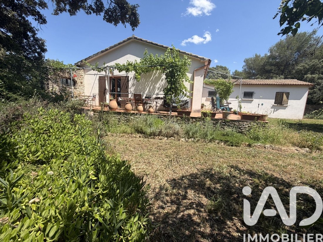 House in Garrigues, Nimes, France 2 - 18221782