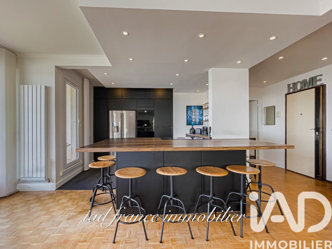 Apartment in Mareil-Marly, Ile-de-France, France 5 - 18223645