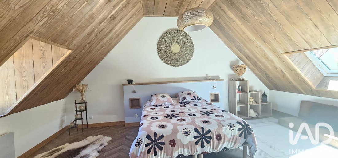 House in Hondainville, Hauts-de-France, France 2 - 18223623
