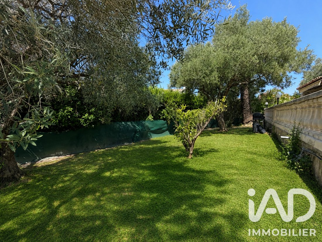 House in La Roquette-sur-Siagne, Provence-Alpes-Côte d'Azur, France 2 - 18222337