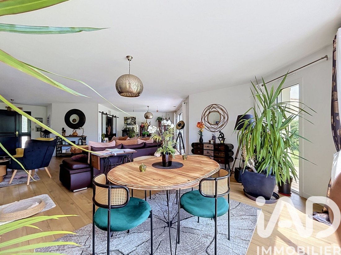 House in Frossay, Pays de la Loire, France 5 - 18221730