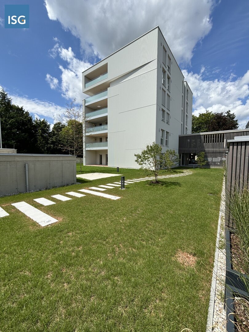 Apartment in Ried im Innkreis, Upper Austria, Austria 2 - 16424783