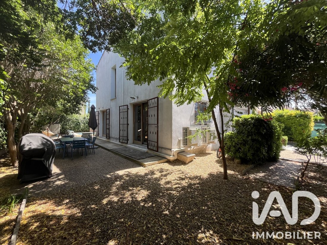 House in Bourg-Charité, Narbonne, France 1 - 18222958