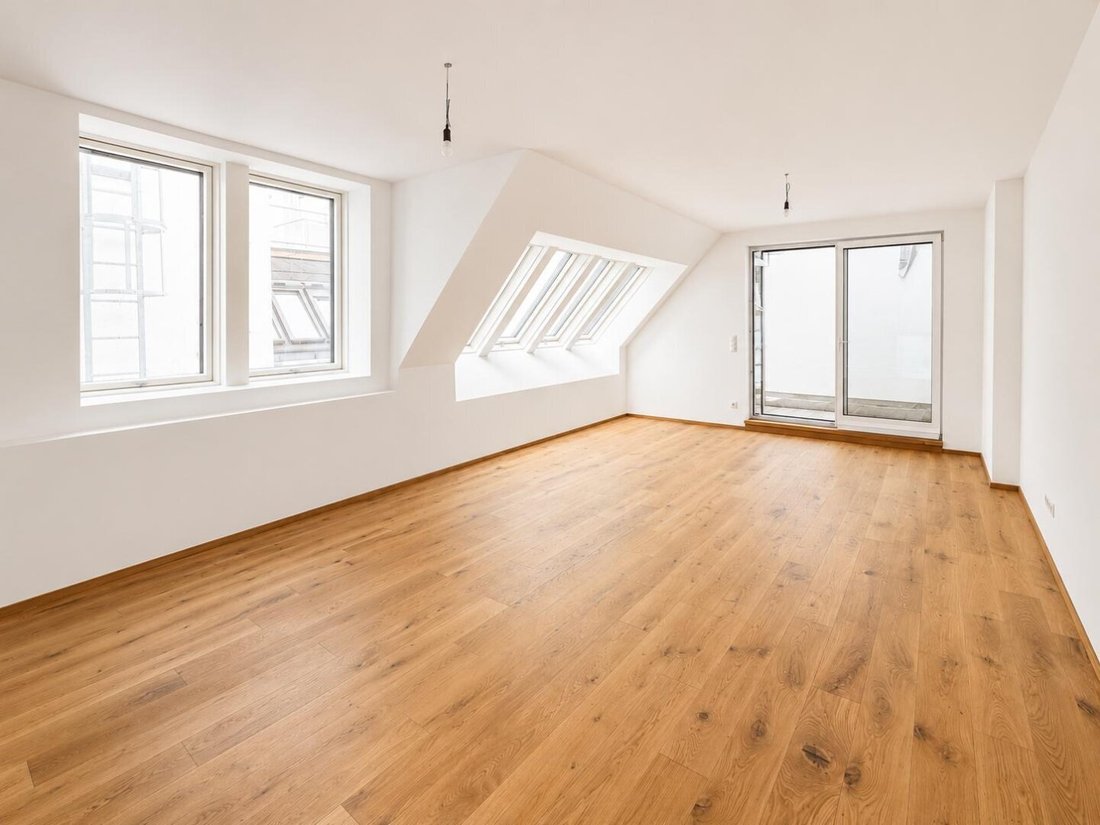 Penthouse in Vienna, Wien, Austria 3 - 18221041
