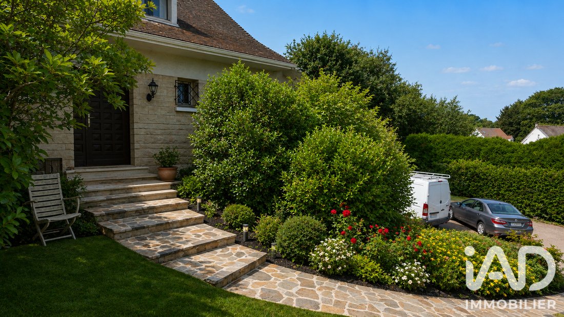 House in Orgeval, Ile-de-France, France 5 - 18222903