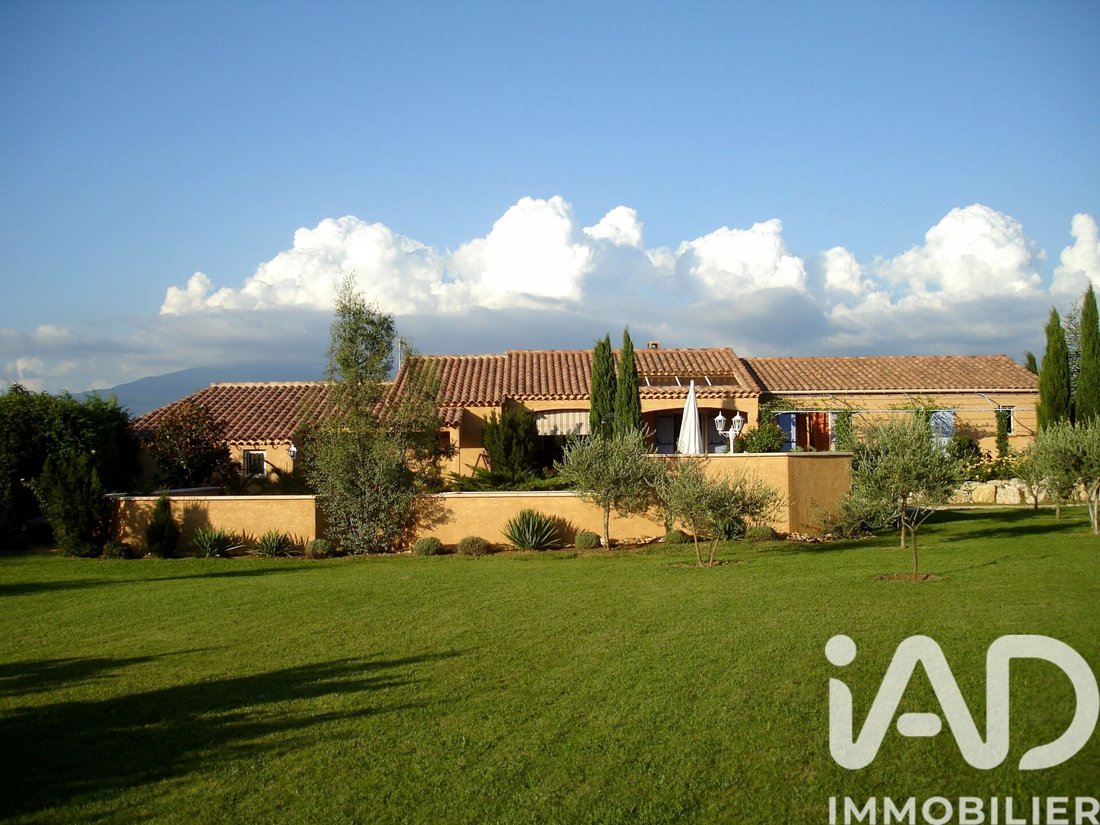 House in Mazan, Provence-Alpes-Côte d'Azur, France 1 - 18222434