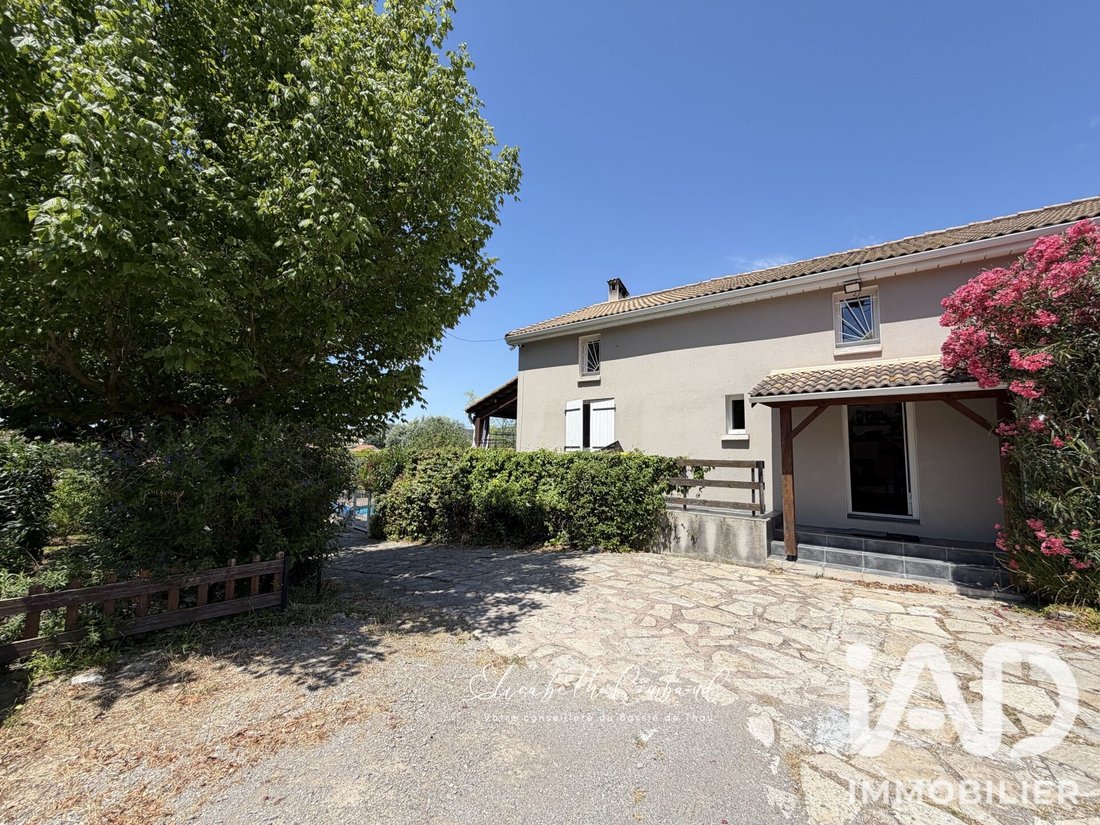 House in Nord, Poussan, France 3 - 18222591