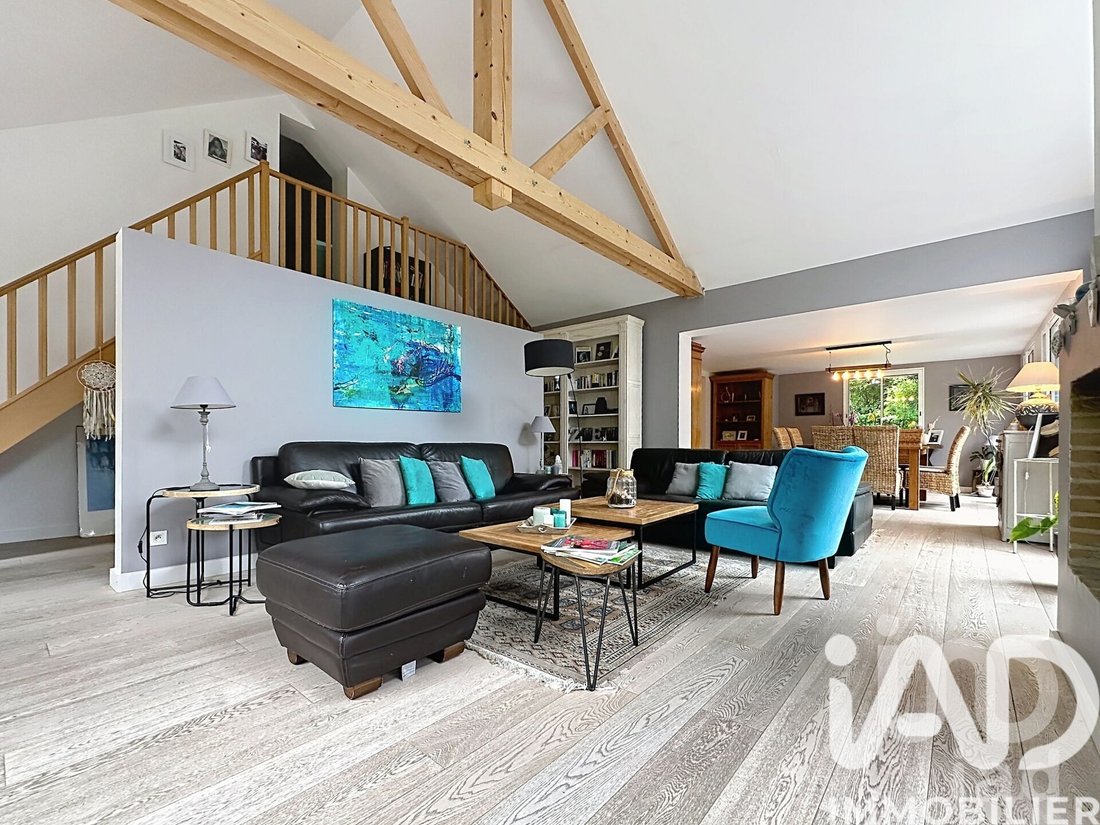 House in Sud Ouest, Vaux-le-Penil, France 3 - 18076553