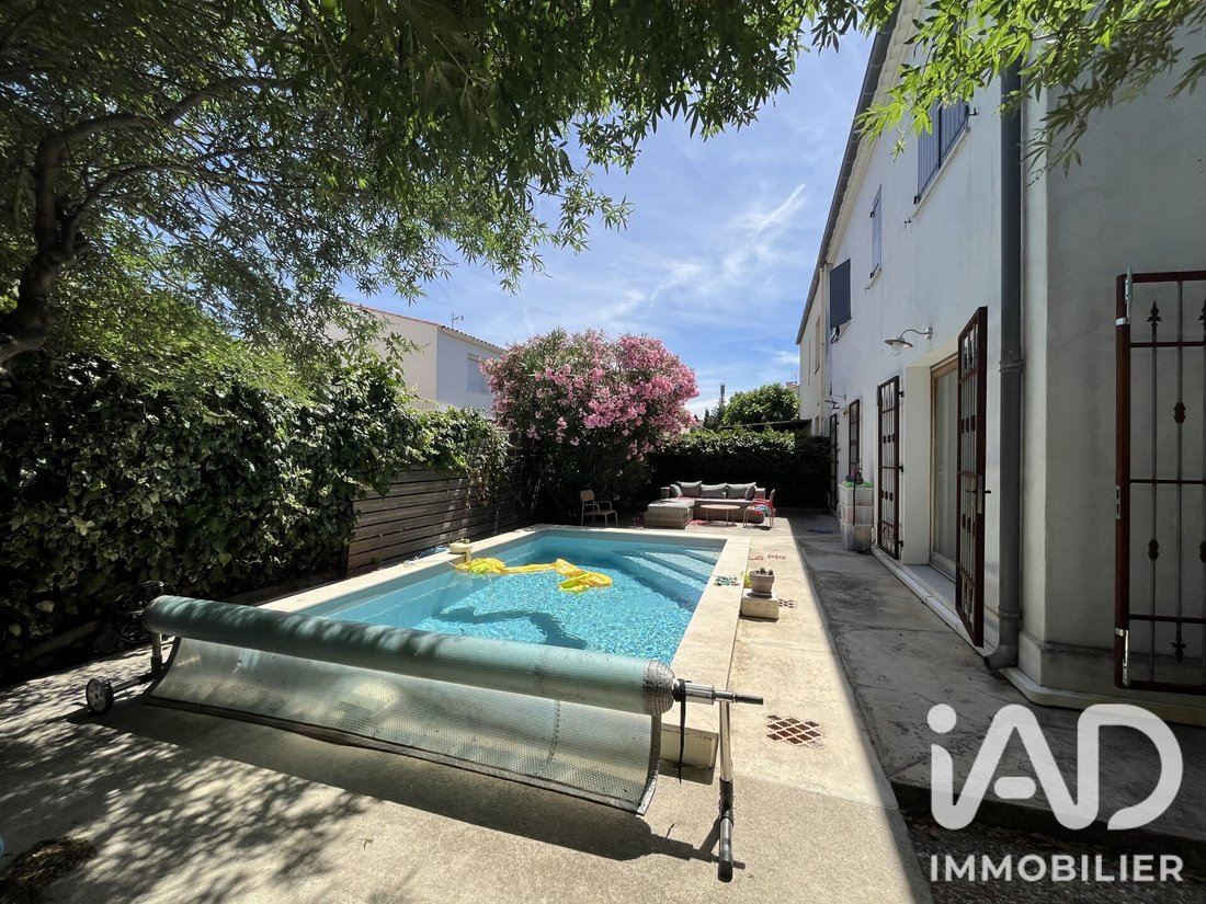 House in Bourg-Charité, Narbonne, France 2 - 18222958