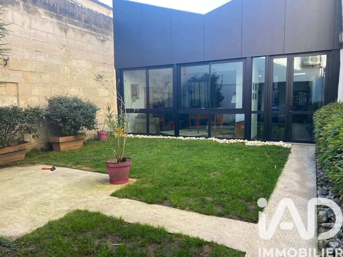 House in Centre Ville Nord, Rochefort, France 3 - 18222316