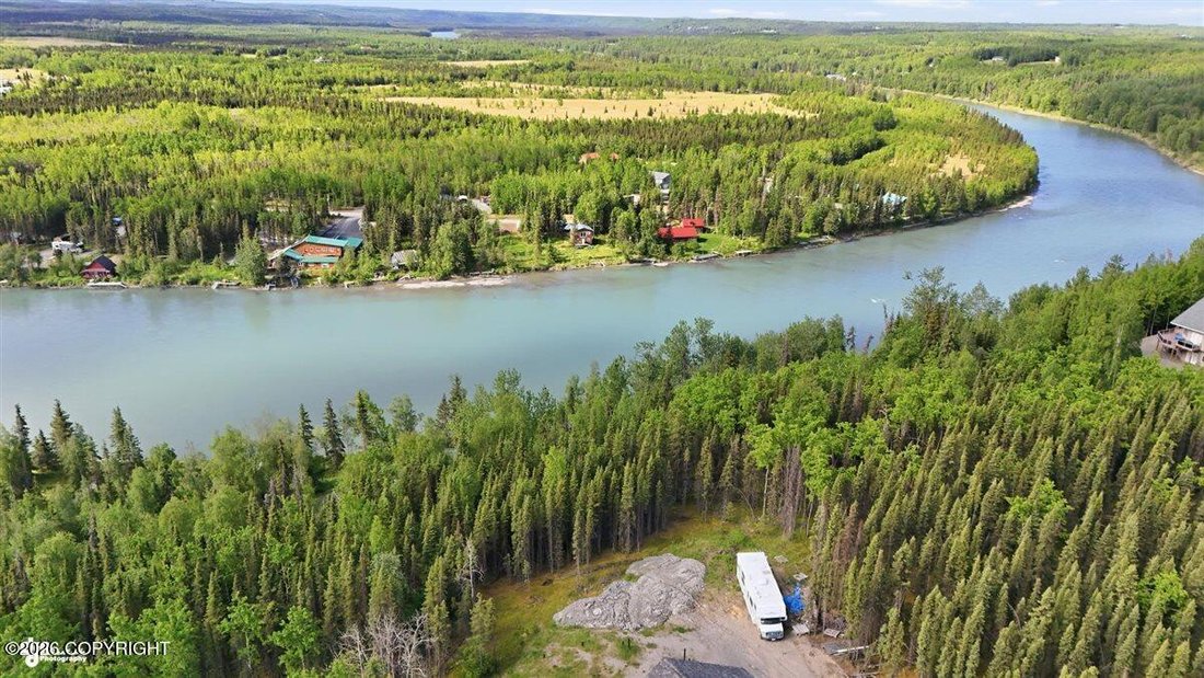 House in Soldotna, Alaska, United States 3 - 18221100