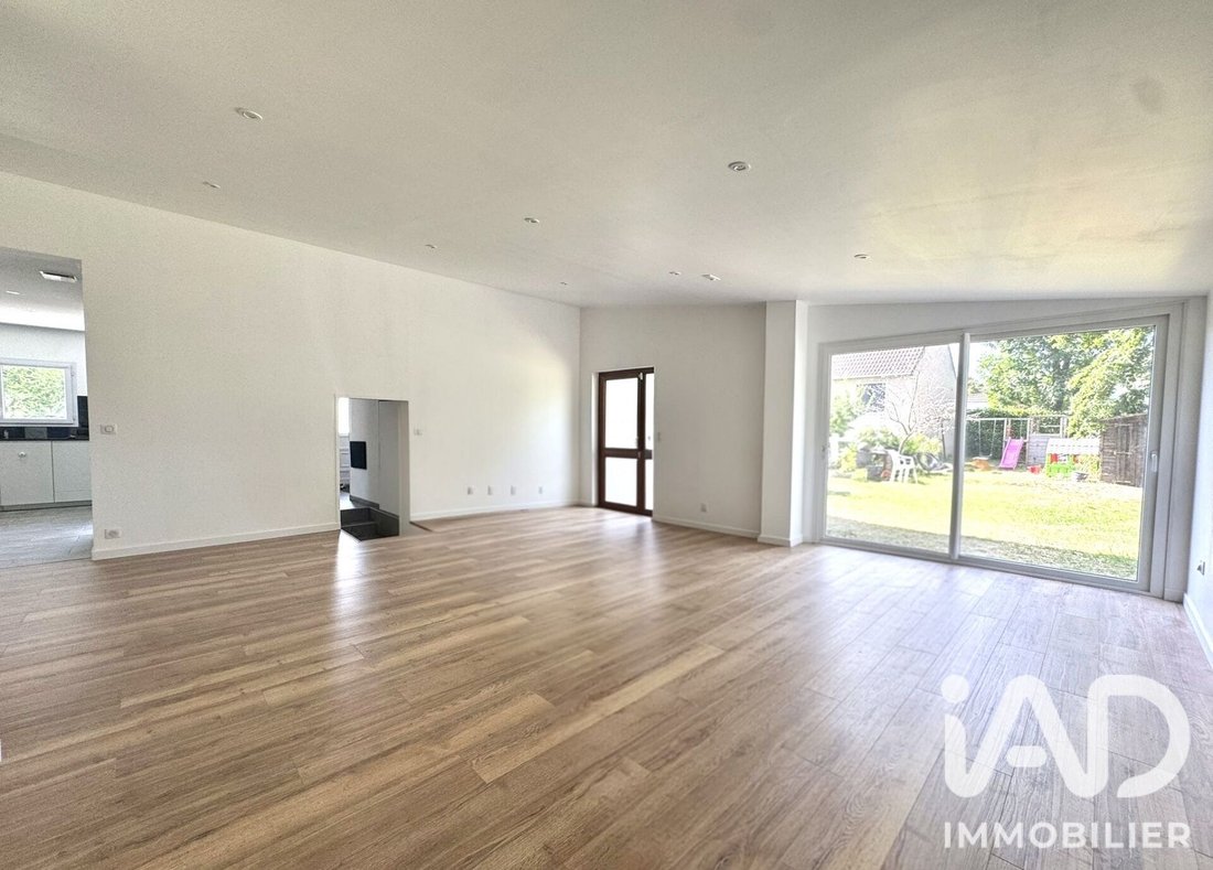 House in Conflans-Sainte-Honorine, Ile-de-France, France 5 - 18223283