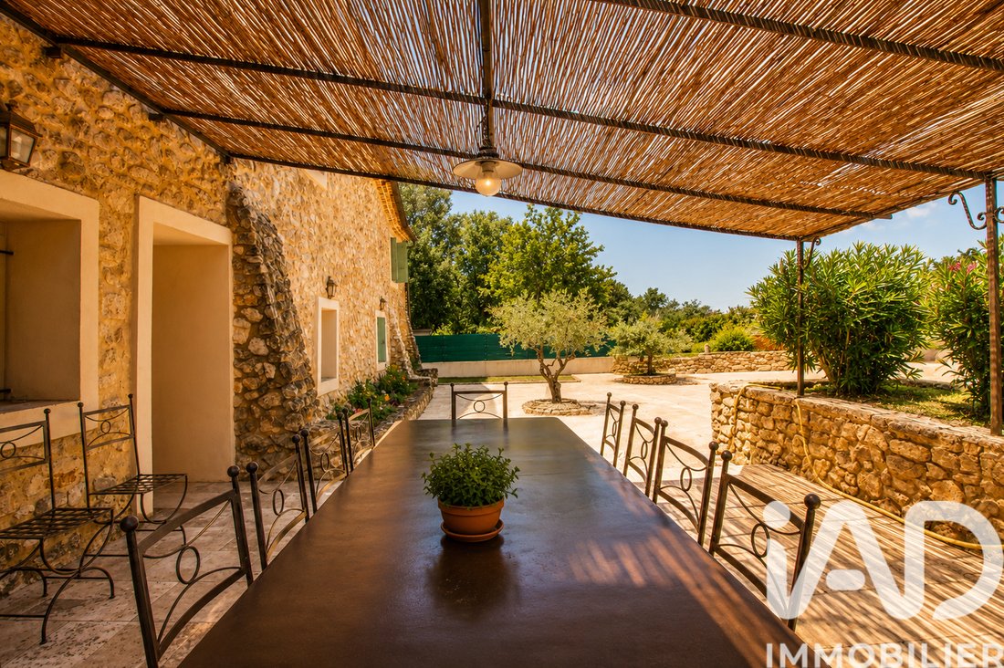 House in Bédoin, Provence-Alpes-Côte d'Azur, France 4 - 18221796
