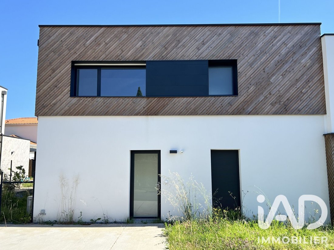 House in Pornichet, Pays de la Loire, France 1 - 15684799