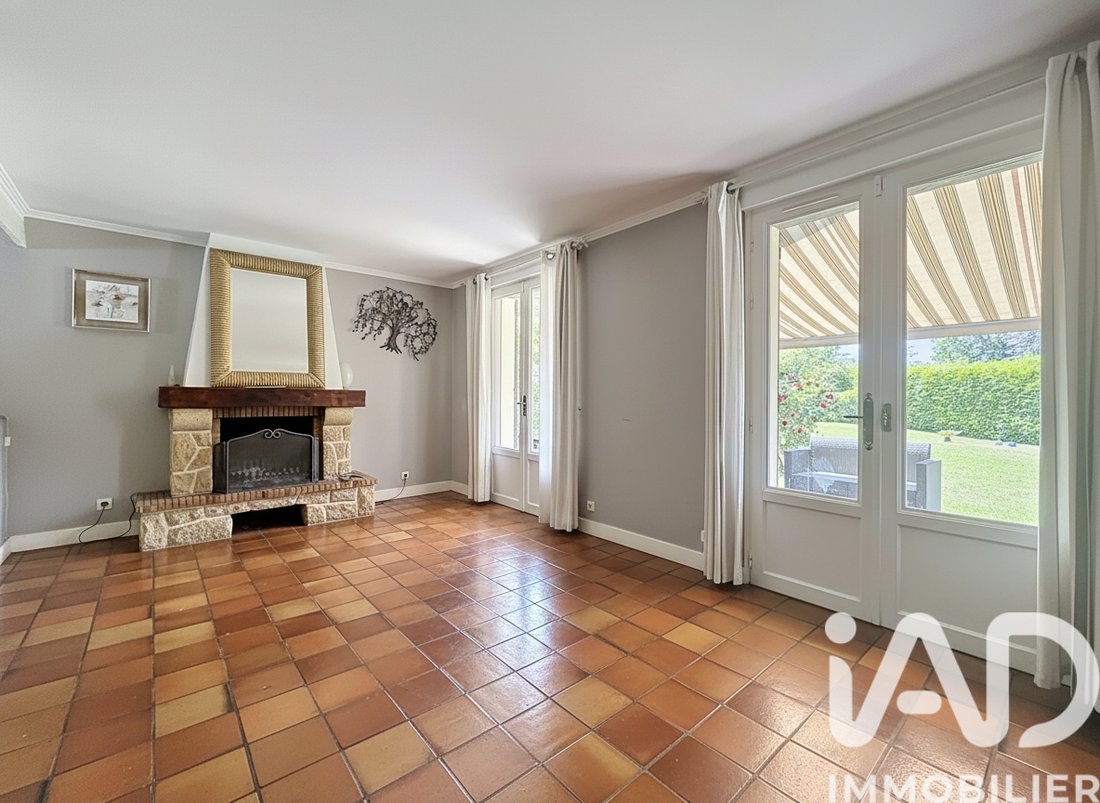 House in Saint-Lyphard, Pays de la Loire, France 3 - 18100043