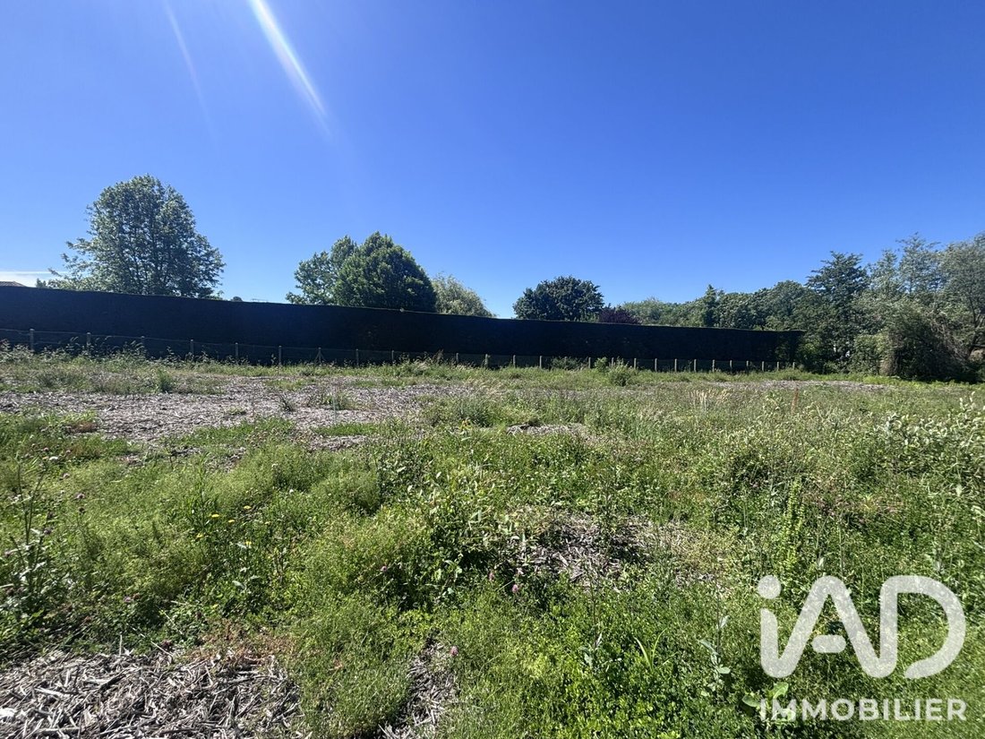 Land in Bidart, Nouvelle-Aquitaine, France 4 - 18222699