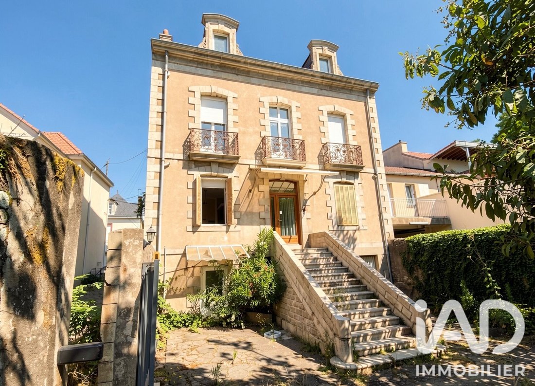 House in Zola, Nantes, France 3 - 18222896