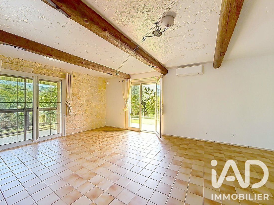 House in Les Adrets-de-l'Estérel, Provence-Alpes-Côte d'Azur, France 2 - 18221890