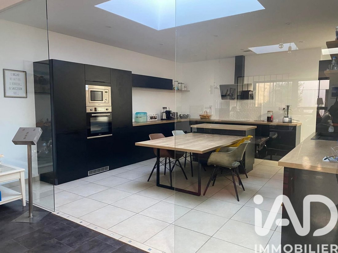 House in Centre Ville Nord, Rochefort, France 5 - 18222316