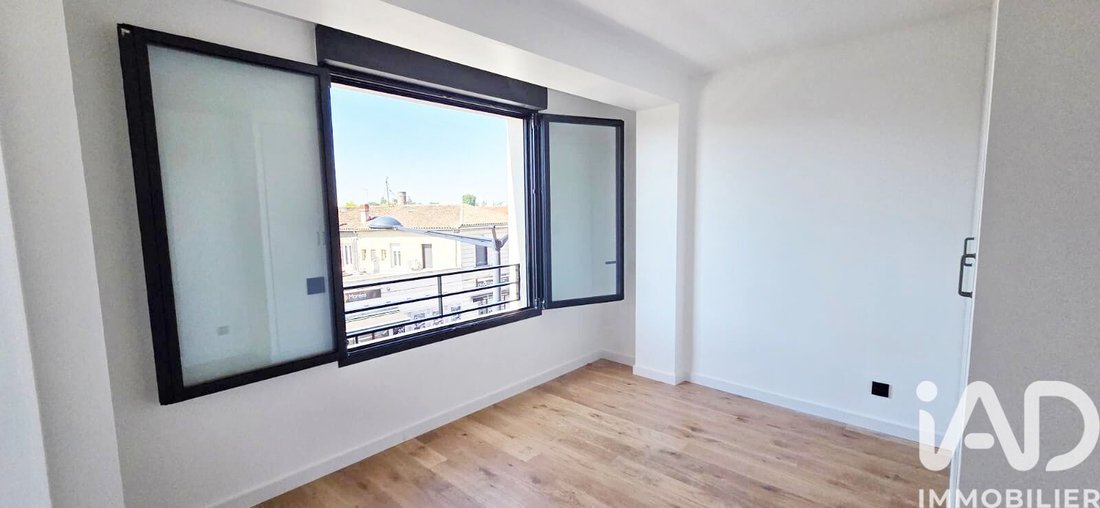 Appartement à Saint Jean-Belcier-Carle Vernet-Albert 1er, Bordeaux, France 4 - 18221503