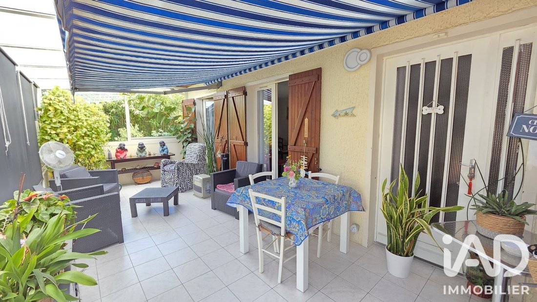 House in Meschers-sur-Gironde, Nouvelle-Aquitaine, France 3 - 18223321