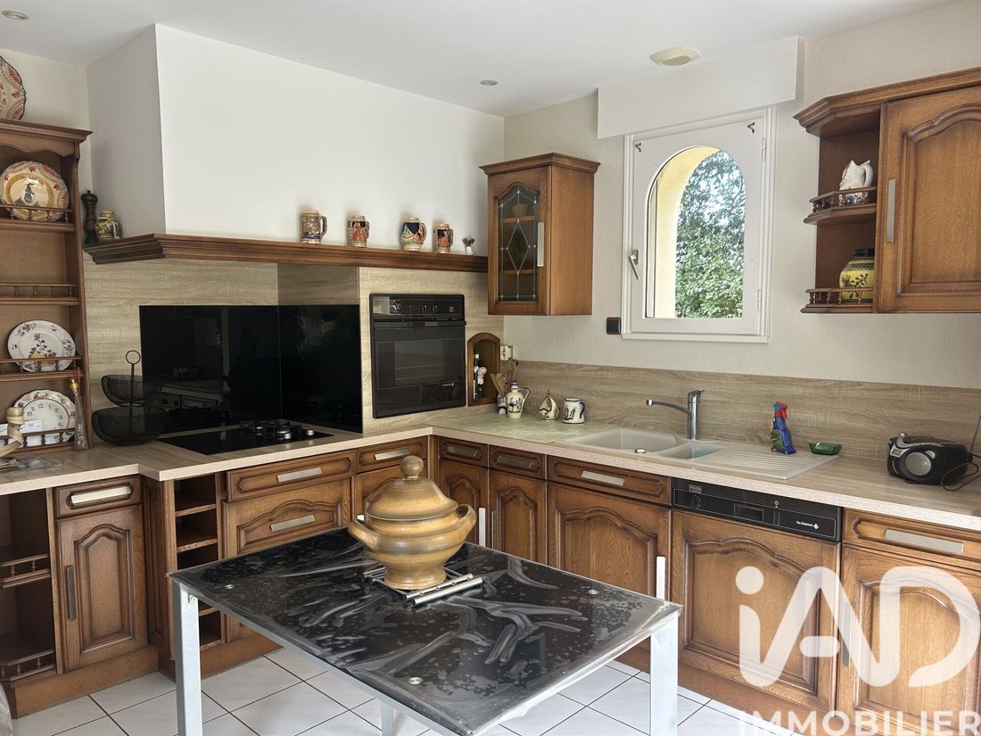 House in Riantec, Brittany, France 3 - 18222276