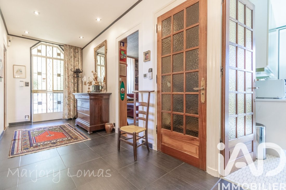 House in Bron, Auvergne-Rhône-Alpes, France 4 - 18222810