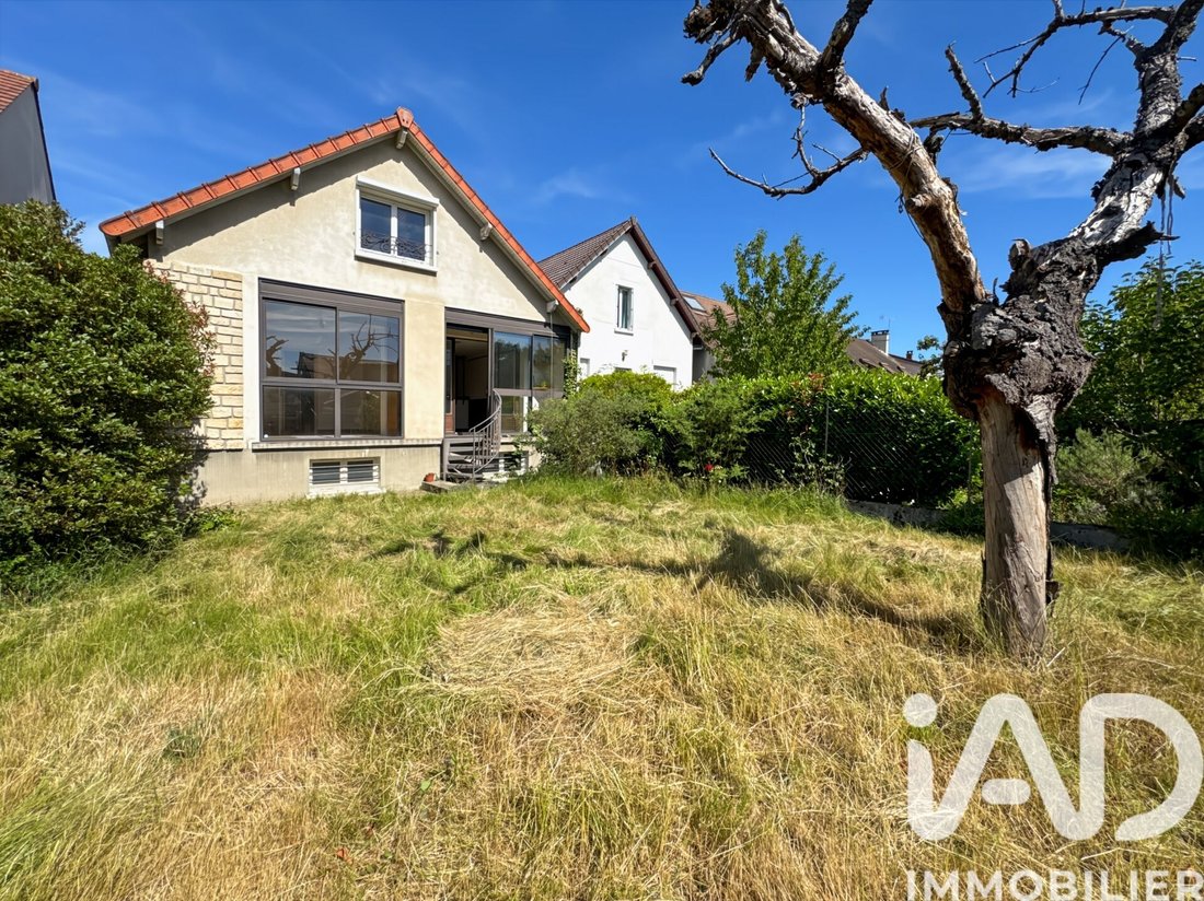 House in Les Graviers, Massy, France 2 - 18221675