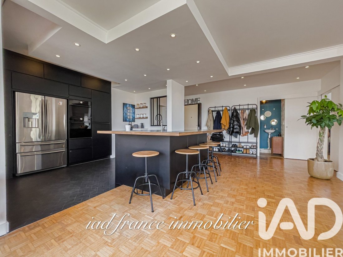 Apartment in Mareil-Marly, Ile-de-France, France 4 - 18223645