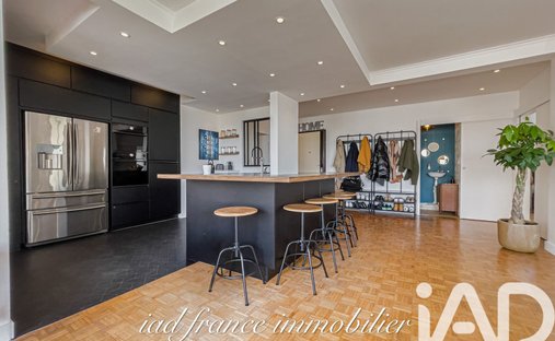 Apartamento en Mareil-Marly, Isla de Francia, Francia 1