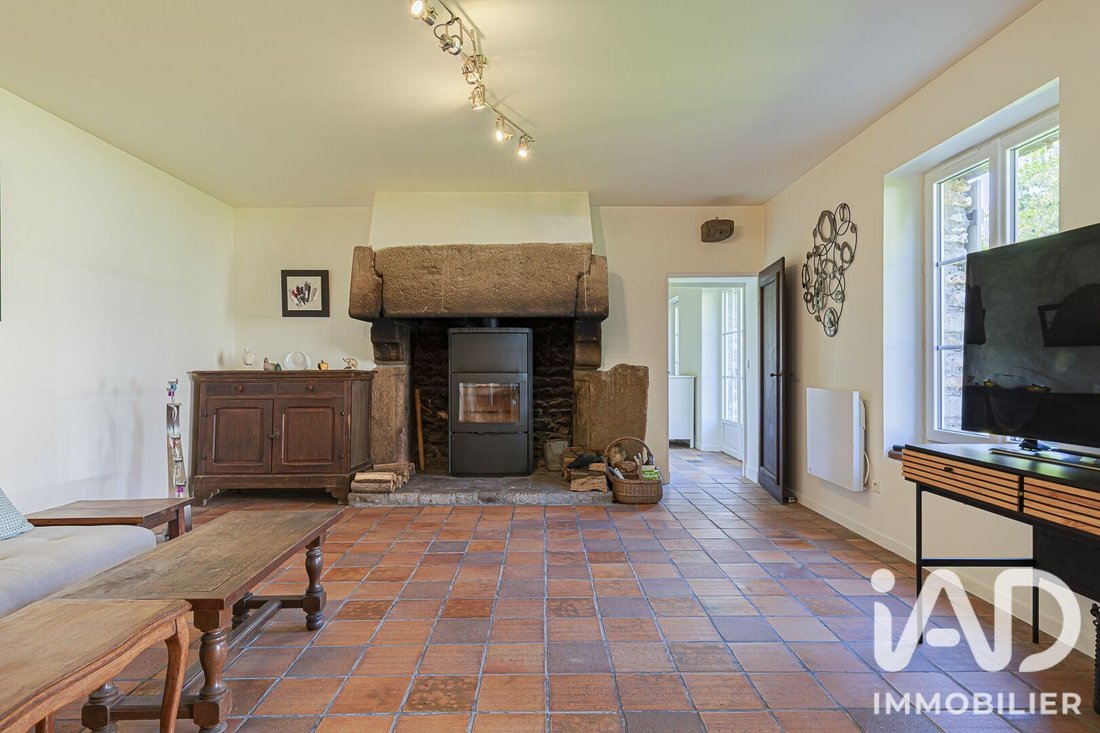 House in Sermaise, Ile-de-France, France 3 - 18222945