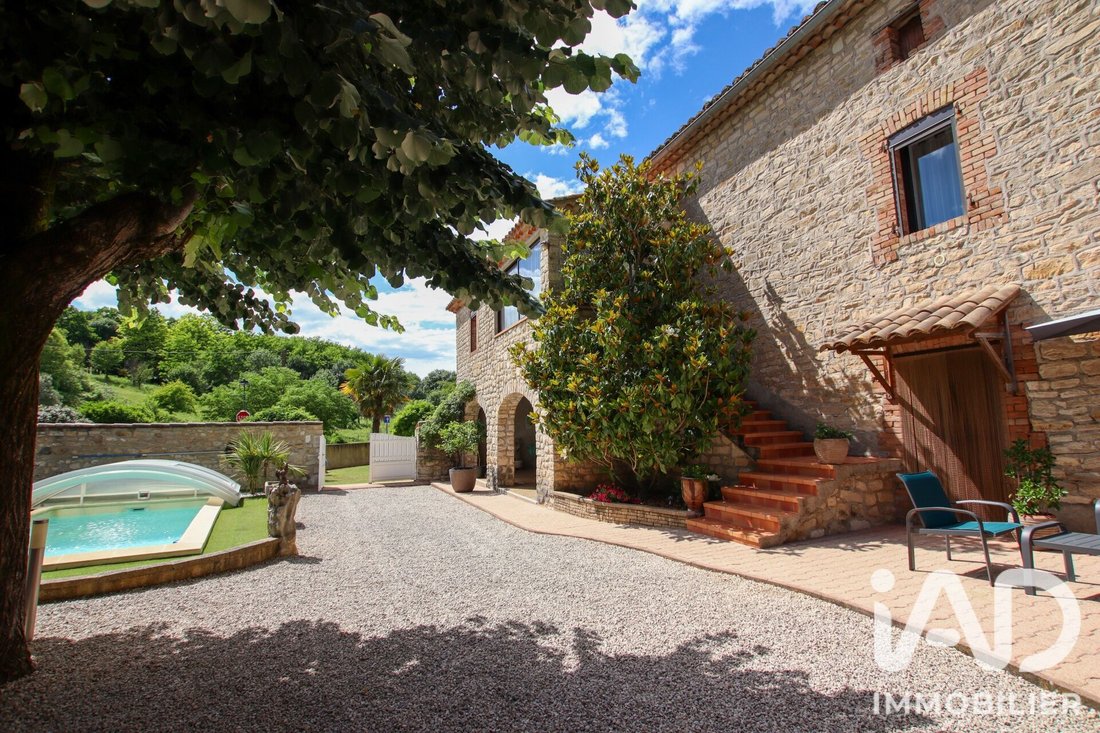 House in Rivières, Occitania, France 2 - 18222121