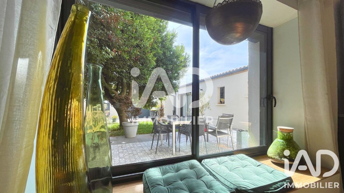 House in Les Minimes-Tasdon, La Rochelle, France 5 - 18222724