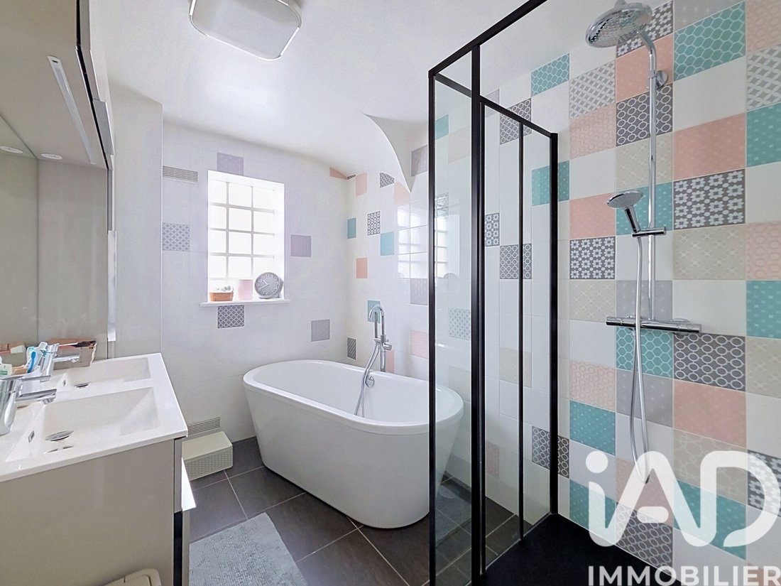 House in Ormesson-sur-Marne, Ile-de-France, France 5 - 18222057