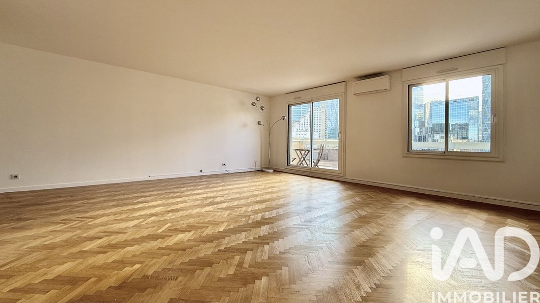 Apartment in Gambetta, Courbevoie, France 2 - 18223099