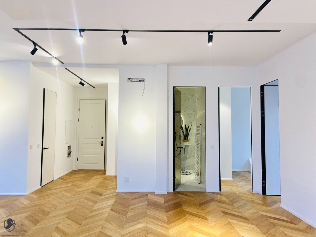 Penthouse in Vienna, Wien, Austria 2 - 18221029