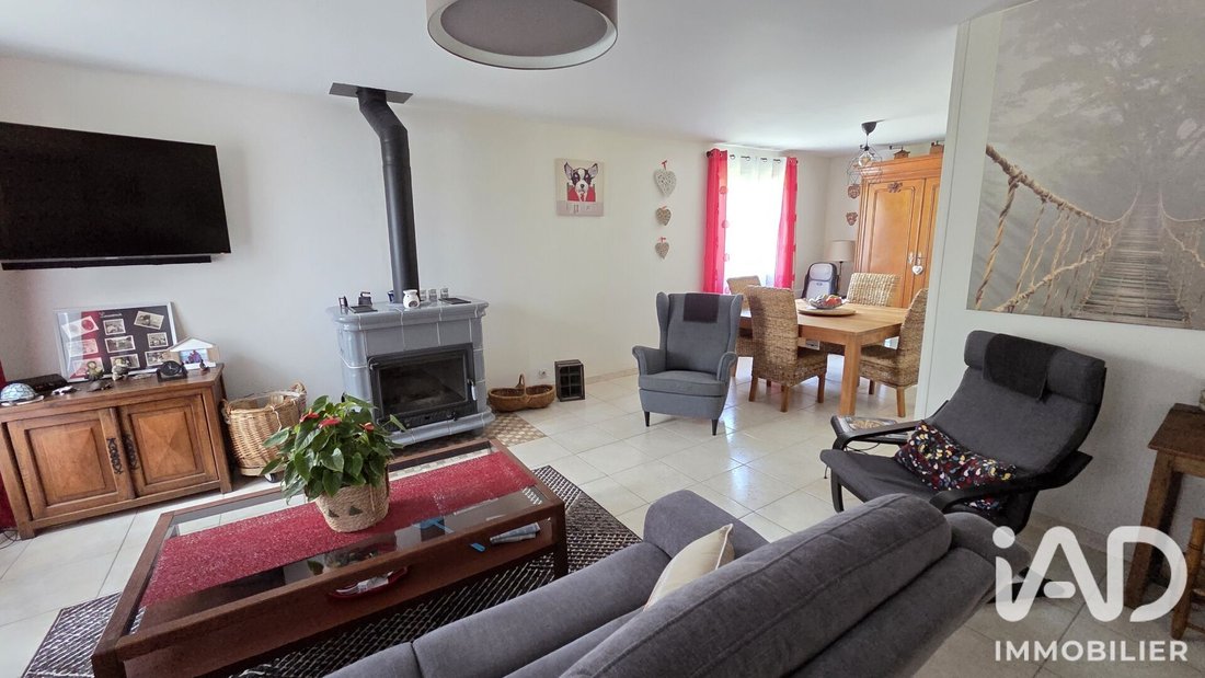 House in Meschers-sur-Gironde, Nouvelle-Aquitaine, France 5 - 18223321