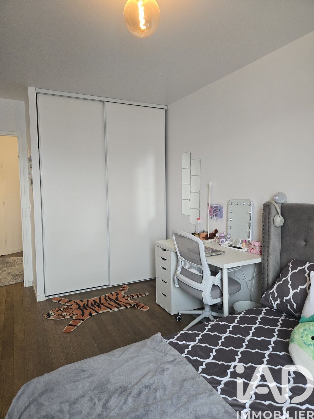 Apartment in Beaujon-Berges de Seine, Clichy, France 4 - 18221801