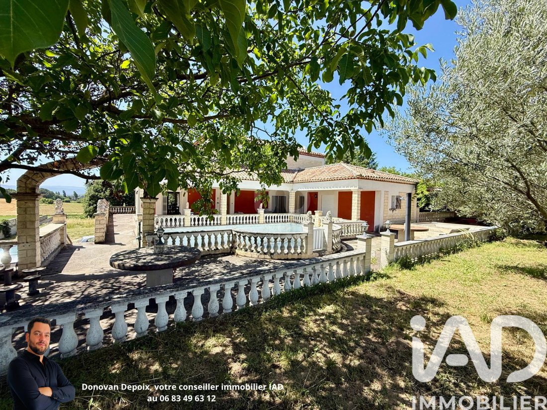 House in Montvendre, Auvergne-Rhône-Alpes, France 1 - 18222280