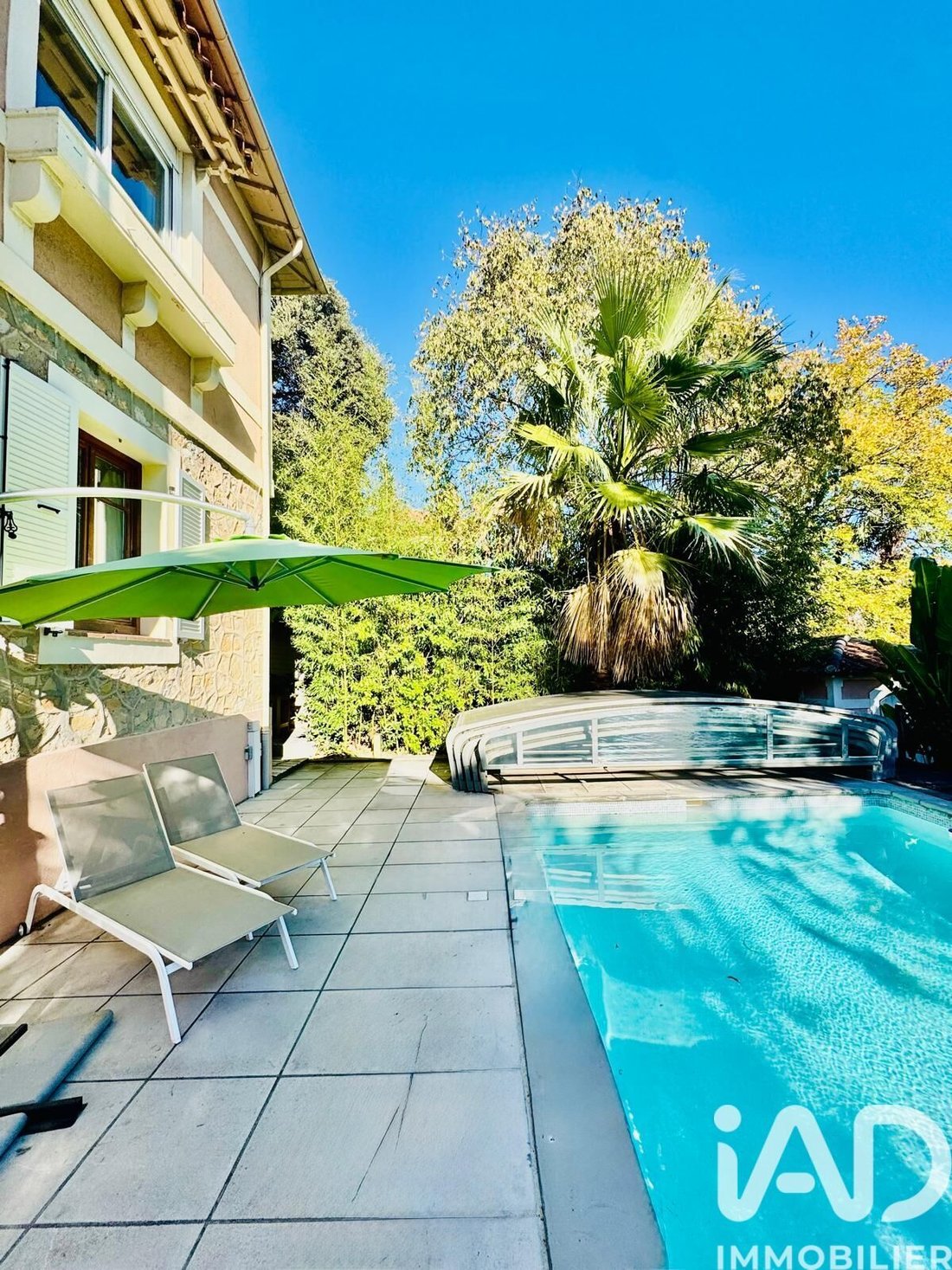Casa en Laval, Antibes, Francia 2 - 18221573