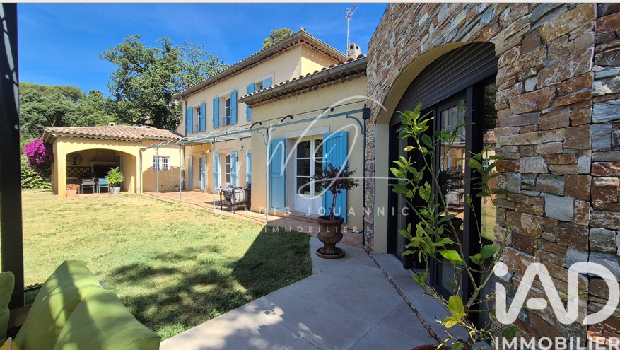 House in Cuers, Provence-Alpes-Côte d'Azur, France 2 - 18221793